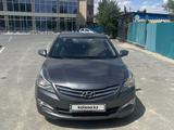 Hyundai Accent 2014 года за 5 000 000 тг. в Кызылорда