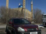 Hyundai Tucson 2006 года за 5 100 000 тг. в Усть-Каменогорск