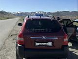 Hyundai Tucson 2006 года за 5 100 000 тг. в Усть-Каменогорск – фото 2