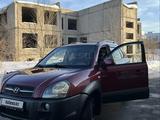 Hyundai Tucson 2006 года за 5 100 000 тг. в Усть-Каменогорск – фото 3