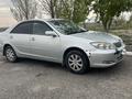 Toyota Camry 2003 года за 5 200 000 тг. в Шелек