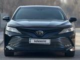 Toyota Camry 2019 годаfor13 900 000 тг. в Алматы