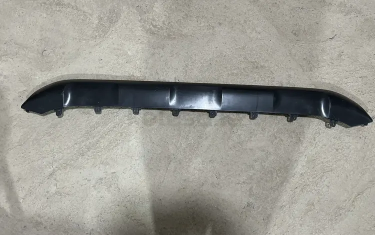 Toyota Rav4 2019 год нижняя губа за 20 000 тг. в Алматы