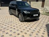 Land Rover Range Rover 2015 годаүшін32 000 000 тг. в Тараз