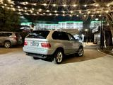 BMW X5 2005 года за 6 000 000 тг. в Актобе – фото 2