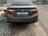 Toyota Camry 2013 годаүшін8 400 000 тг. в Шымкент – фото 4