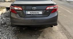 Toyota Camry 2013 годаfor8 400 000 тг. в Шымкент – фото 4