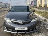 Toyota Camry 2013 года за 8 400 000 тг. в Шымкент