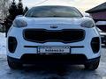 Kia Sportage 2017 года за 9 700 000 тг. в Усть-Каменогорск