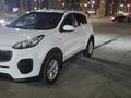 Kia Sportage 2017 года за 9 700 000 тг. в Усть-Каменогорск – фото 17