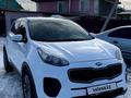 Kia Sportage 2017 года за 9 700 000 тг. в Усть-Каменогорск – фото 7