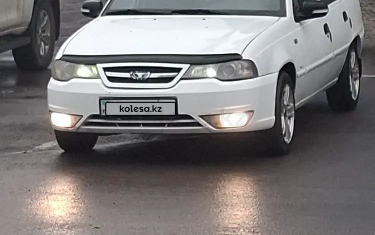 Daewoo Nexia 2014 года за 2 200 000 тг. в Караганда
