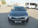 Toyota Camry 2015 года за 10 962 000 тг. в Актау