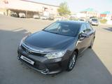 Toyota Camry 2015 годаүшін10 353 000 тг. в Актау – фото 3