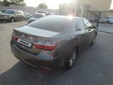 Toyota Camry 2015 годаүшін10 353 000 тг. в Актау – фото 5