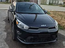 Kia Rio, 2021