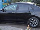 Kia Rio 2021 года за 6 300 000 тг. в Актобе – фото 3