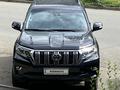 Toyota Land Cruiser Prado 2023 года за 27 500 000 тг. в Астана – фото 2