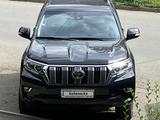 Toyota Land Cruiser Prado 2023 годаүшін27 500 000 тг. в Астана – фото 3