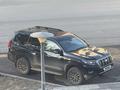 Toyota Land Cruiser Prado 2023 года за 27 500 000 тг. в Астана – фото 4