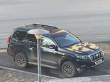 Toyota Land Cruiser Prado 2023 годаүшін27 500 000 тг. в Астана – фото 4