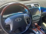 Toyota Camry 2010 годаүшін7 500 000 тг. в Кентау – фото 5