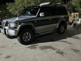 Mitsubishi Pajero 1993 года за 3 500 000 тг. в Жезказган