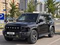 Jetour T2 2025 года за 14 900 000 тг. в Астана
