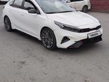 Kia K3 2021 года за 9 700 000 тг. в Астана