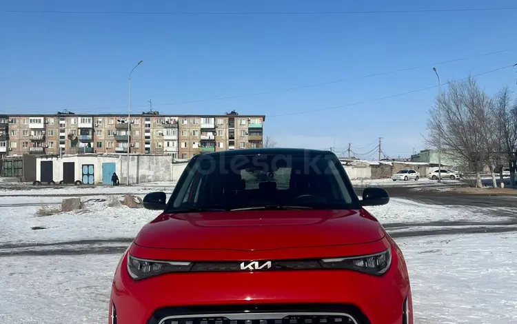 Kia Soul 2023 годаfor12 800 000 тг. в Алматы