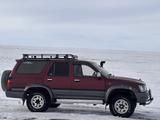 Toyota Hilux Surf 1993 годаүшін2 000 000 тг. в Шалкар – фото 3