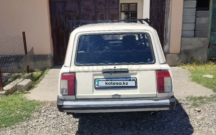 ВАЗ (Lada) 2104 1992 годаүшін600 000 тг. в Туркестан