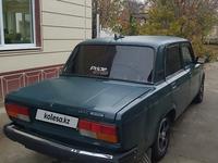 ВАЗ (Lada) 2107 2010 годаfor950 000 тг. в Шымкент