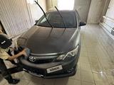 Toyota Camry 2014 годаүшін6 100 000 тг. в Атырау