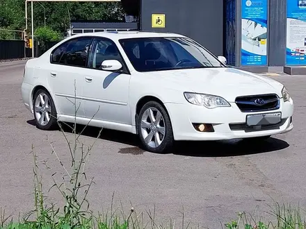 Subaru Legacy 2008 года за 4 800 000 тг. в Алматы