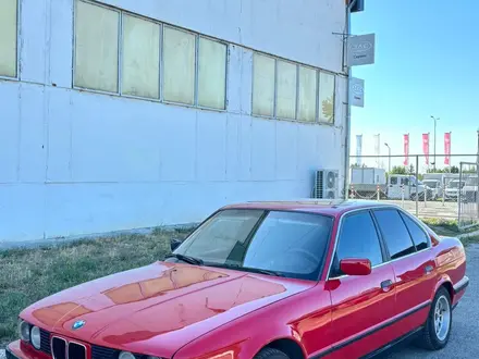 BMW 518 1993 года за 1 700 000 тг. в Алматы