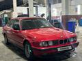 BMW 518 1993 года за 1 700 000 тг. в Алматы – фото 14