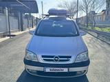 Opel Zafira 2002 года за 4 450 000 тг. в Шымкент – фото 4