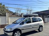 Opel Zafira 2002 года за 4 450 000 тг. в Шымкент