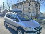 Opel Zafira 2002 года за 4 450 000 тг. в Шымкент – фото 3