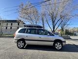 Opel Zafira 2002 года за 4 450 000 тг. в Шымкент – фото 5