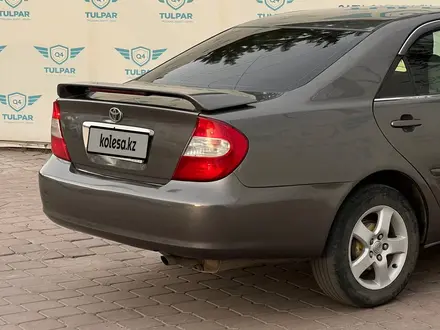 Toyota Camry 2004 года за 5 590 000 тг. в Алматы – фото 4
