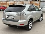 Lexus RX 350 2007 года за 10 000 000 тг. в Алматы – фото 5