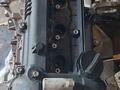 Двигатель Кия Сид g4fg 1.6л. за 550 000 тг. в Костанай – фото 2