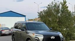 Infiniti QX80 2026 года за 80 000 000 тг. в Алматы – фото 2
