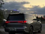 Infiniti QX80 2026 года за 80 000 000 тг. в Алматы – фото 3
