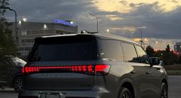 Infiniti QX80 2026 года за 80 000 000 тг. в Алматы – фото 3