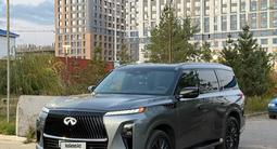 Infiniti QX80 2026 года за 80 000 000 тг. в Алматы