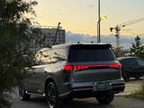 Infiniti QX80 2026 года за 80 000 000 тг. в Алматы – фото 4