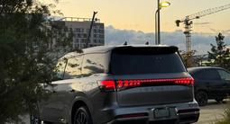 Infiniti QX80 2026 года за 80 000 000 тг. в Алматы – фото 4